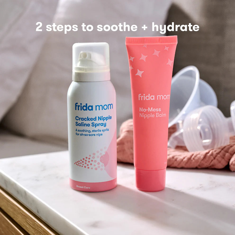 Image of Frida Sore Nipple Set